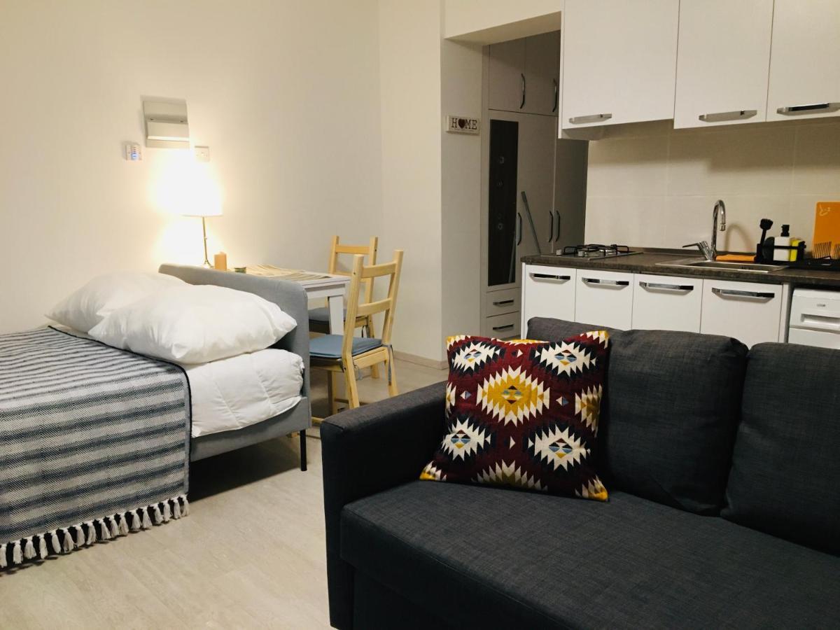 Royal Life Residence Poseidon Studio Trikomo 외부 사진