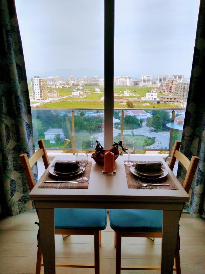 Royal Life Residence Poseidon Studio Trikomo 외부 사진