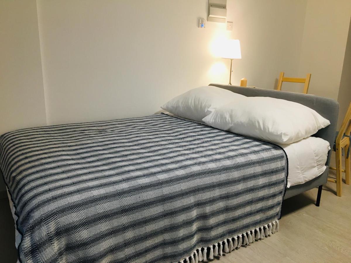 Royal Life Residence Poseidon Studio Trikomo 외부 사진