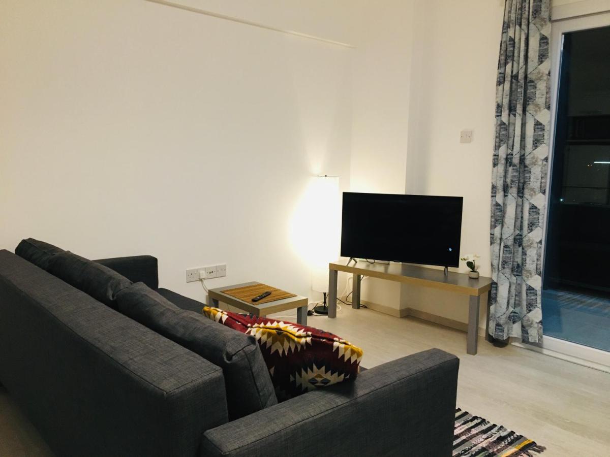Royal Life Residence Poseidon Studio Trikomo 외부 사진