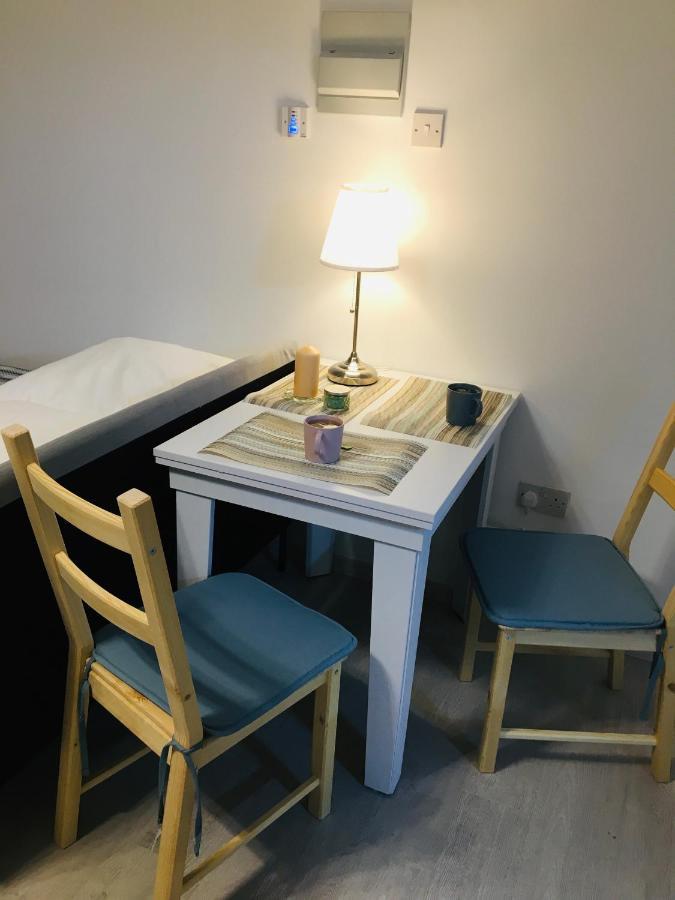Royal Life Residence Poseidon Studio Trikomo 외부 사진