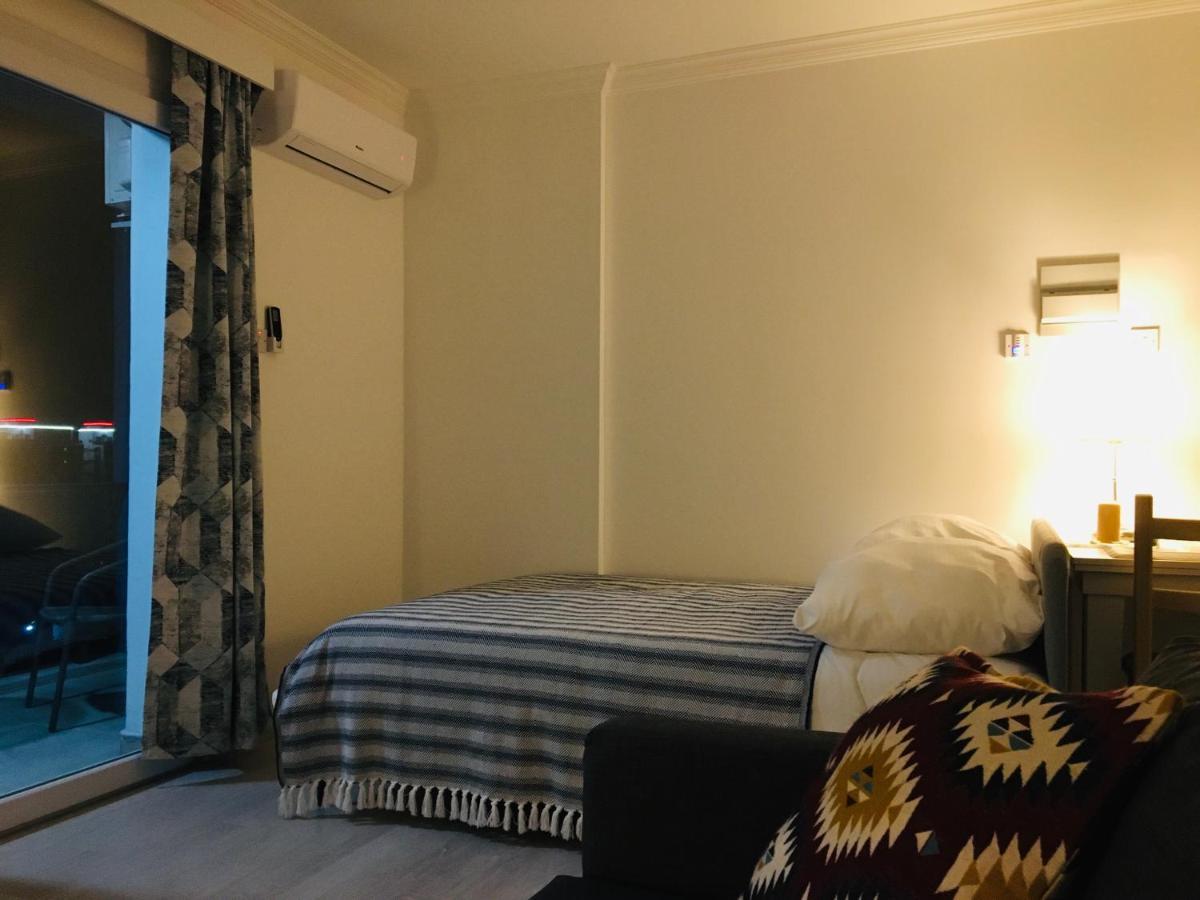 Royal Life Residence Poseidon Studio Trikomo 외부 사진